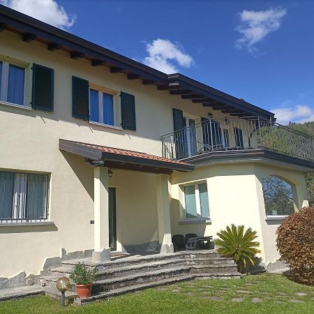 Casa Olive 2 Villa Oliveto Lario Ngoại thất bức ảnh