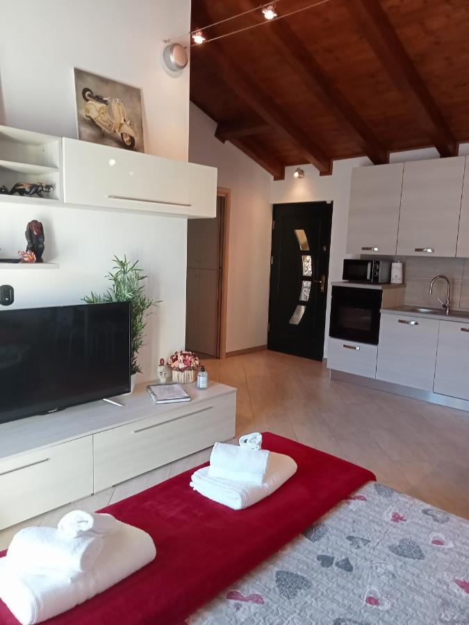 Casa Olive 2 Villa Oliveto Lario Ngoại thất bức ảnh