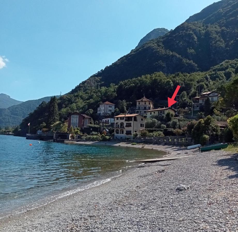 Casa Olive 2 Villa Oliveto Lario Ngoại thất bức ảnh