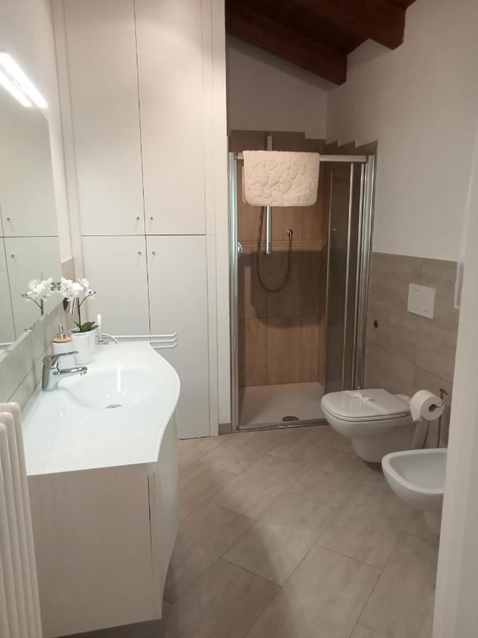 Casa Olive 2 Villa Oliveto Lario Ngoại thất bức ảnh