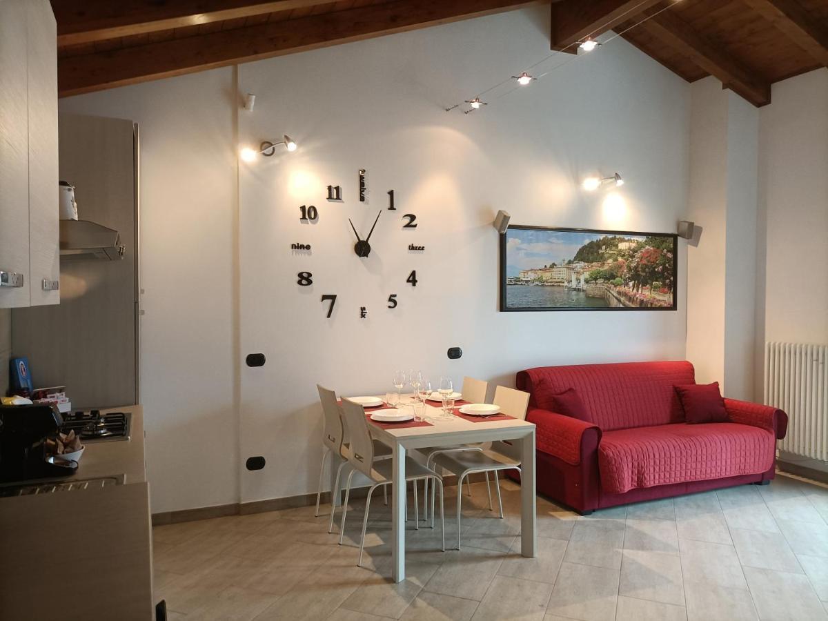 Casa Olive 2 Villa Oliveto Lario Ngoại thất bức ảnh