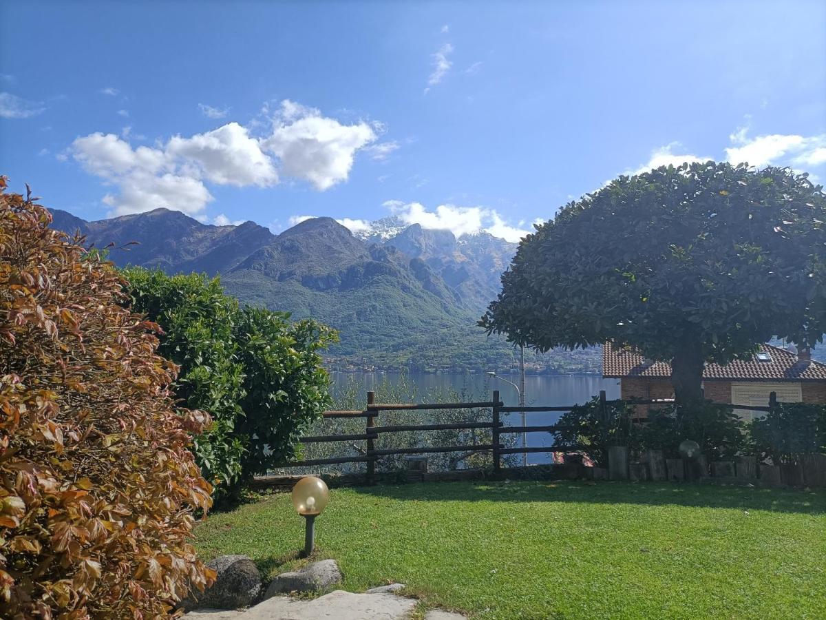 Casa Olive 2 Villa Oliveto Lario Ngoại thất bức ảnh
