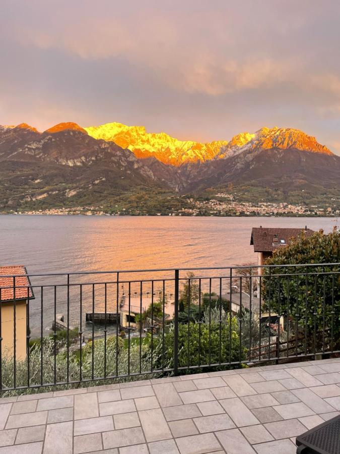 Casa Olive 2 Villa Oliveto Lario Ngoại thất bức ảnh