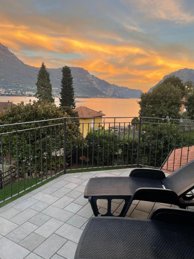 Casa Olive 2 Villa Oliveto Lario Ngoại thất bức ảnh