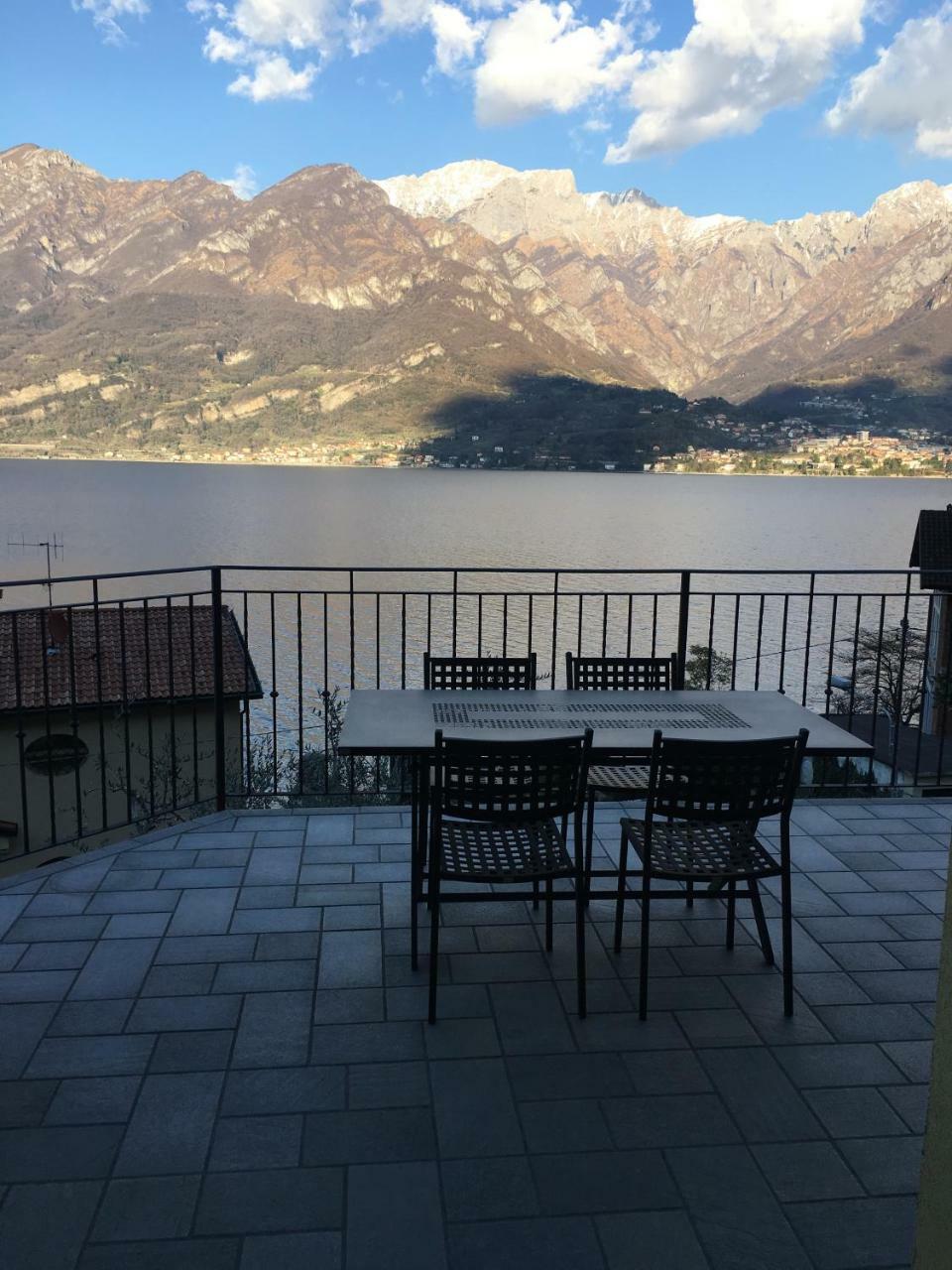 Casa Olive 2 Villa Oliveto Lario Ngoại thất bức ảnh